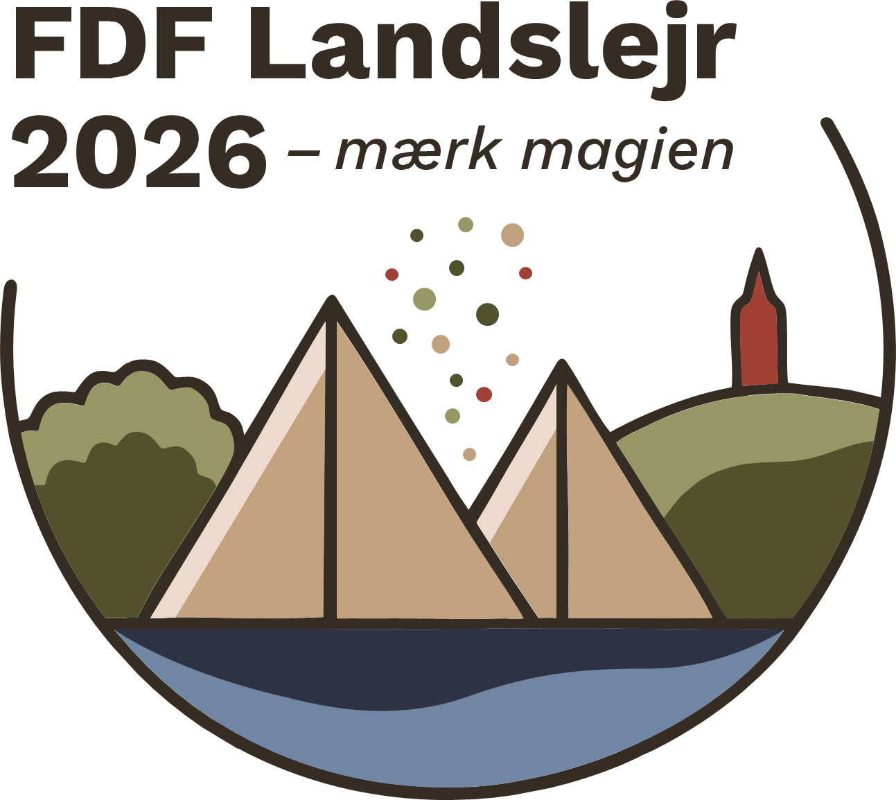 festival logo